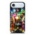 AVENGERS INFINITY WAR 3 iPhone Air Case Cover