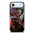 BABY GROOT AMERICAN iPhone Air Case Cover