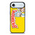 BACKWOODS RICK AND MORTY iPhone Air Case Cover