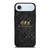 BALENCIAGA PARIS iPhone Air Case Cover