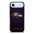 BALTIMORE RAVENS 1 iPhone Air Case Cover