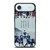 BANGTAN BOYS BTS KPOP 1 iPhone Air Case Cover