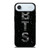 BANGTAN BOYS BTS iPhone Air Case Cover