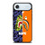 BAPE CAMO SHARK ZIPPER iPhone Air Case Cover