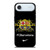 BARCELONA FC GRAFFITI iPhone Air Case Cover