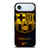 BARCELONA FC THE CATALANS iPhone Air Case Cover