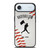 BASEBALL FANS iPhone Air Case Cover