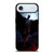 BATMAN SUPER HERO DC 2 iPhone Air Case Cover