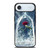 BEAUTY AND THE BEAST ROSE iPhone Air Case Cover
