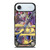 BEAUTY AND THE BEAST ZOMBIE iPhone Air Case Cover