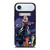 BEETLEJUICE TIM BURTON iPhone Air Case Cover