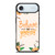 BELIEVE IN YOURSELF iPhone Air Case Cover