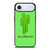 BILLIE EILISH LOGO iPhone Air Case Cover