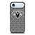 BILLIONAIRE BOYS CLUB DIAMOND iPhone Air Case Cover