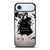 BLACK BUTLER LOVE AND WAR iPhone Air Case Cover