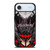 BLACK CLOVER ANIME iPhone Air Case Cover