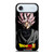 BLACK GOKU DRAGON BALL 2 iPhone Air Case Cover