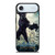BLACK PANTHER 2 iPhone Air Case Cover