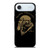 BLACK SABBATH iPhone Air Case Cover