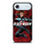 BLACK WIDOW AVENGERS iPhone Air Case Cover