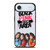 BLACKPINK 4 iPhone Air Case Cover