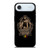 BOB MARLEY REGGAE 1 iPhone Air Case Cover