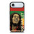 BOB MARLEY REGGAE 2 iPhone Air Case Cover