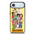 BOB'S BURGERS CHARACTER iPhone Air Case Cover