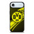 BORUSSIA DORTMUND LOGO iPhone Air Case Cover