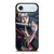 BORUTO 2 iPhone Air Case Cover