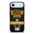BOSTON BRUINS 1 iPhone Air Case Cover