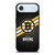 BOSTON BRUINS 1924 iPhone Air Case Cover