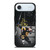 BOSTON BRUINS DAVID PASTRNAK CELEBRATION iPhone Air Case Cover