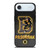 BOSTON BRUINS DAVID PASTRNAK SIGNATURE iPhone Air Case Cover
