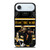 BOSTON BRUINS FEAR THE BEAR iPhone Air Case Cover