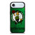 BOSTON CELTICS 1 iPhone Air Case Cover