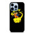 NIKE GOKU KINTOUN iPhone 13 Pro Max Case Cover