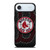 BOSTON RED SOX 4 iPhone Air Case Cover