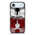 BREAKING BENJAMIN ROCK iPhone Air Case Cover