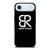 BRENT RIVERA LOGO iPhone Air Case Cover
