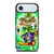 BROLY DRAGON BALL 1 iPhone Air Case Cover