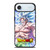 BROLY ULTRA INSTINCT iPhone Air Case Cover