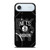 BROOKLYN NETS NBA TEAM LOGO iPhone Air Case Cover