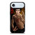 BRUCE LEE ART iPhone Air Case Cover