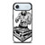 BRUCE LEE DJ iPhone Air Case Cover