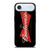 BUDWEISER BEER LOGO iPhone Air Case Cover