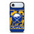 BUFFALO SABRES LOGO iPhone Air Case Cover
