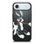 BUGS BUNNY SMILE iPhone Air Case Cover