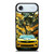 BUMBLEBEE CAR iPhone Air Case Cover