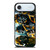 BUMBLEBEE TRANSFORM iPhone Air Case Cover